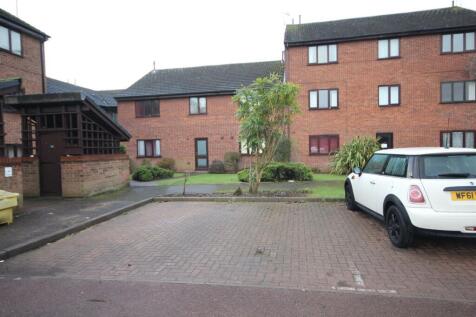 Lansdowne Street, Coventry 1 bed flat for sale