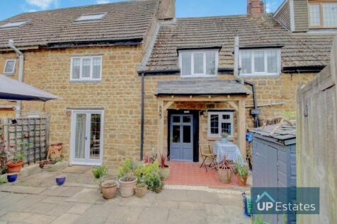 Avon Cottage, Lower End, Avon... 2 bed terraced house for sale