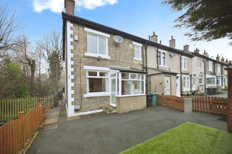 West End Terrace, Guiseley, Leeds 1 bed end of terrace house for sale