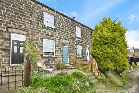 Butts Terrace, Guiseley, Leeds 2 bed terraced house for sale