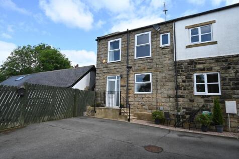 Springwell Cottages, Windmill Lane... 3 bed semi
