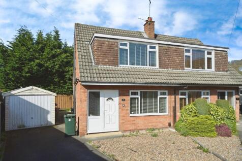 3 bedroom house for sale