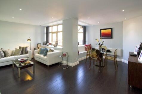 Kings Road, London, SW3 2 bed apartment for sale