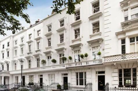 Ovington Square, London, SW3 1 bed apartment for sale