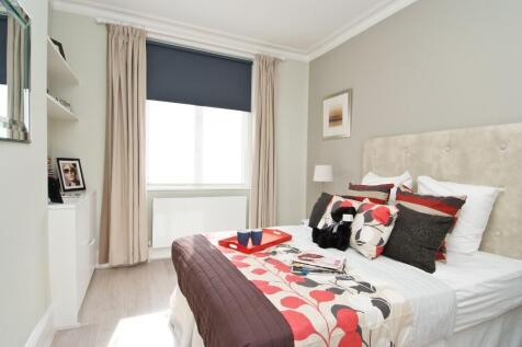 1 bedroom flat for sale