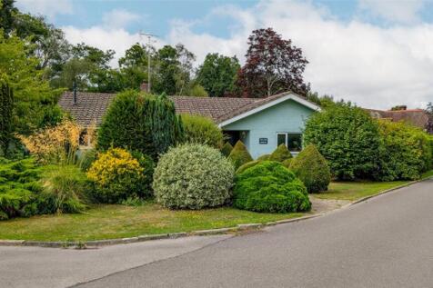 Rambledown Lane, West Chiltington 3 bed bungalow for sale