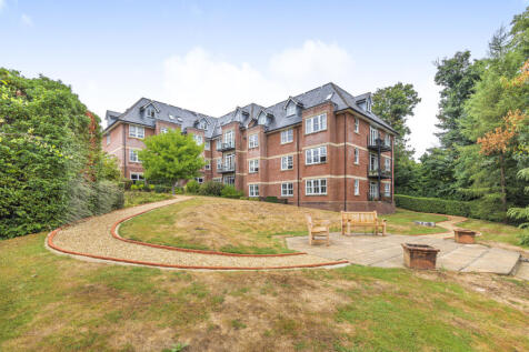 Trinity Close, Tunbridge Wells 2 bed flat for sale