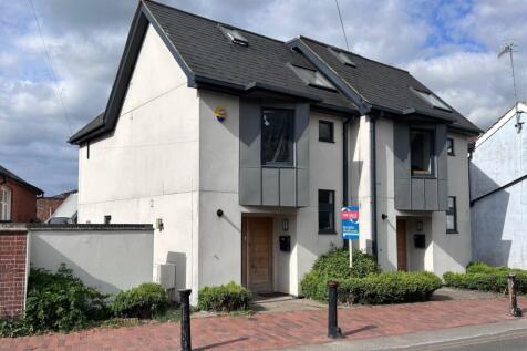 Culverden Down, Tunbridge Wells 4 bed semi