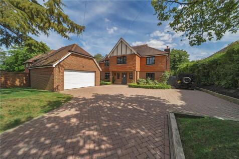 Mayfield Lane, Durgates 5 bed detached house for sale