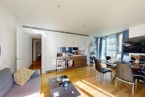 Eastfields Avenue, Putney, London, SW15 2 bed apartment for sale