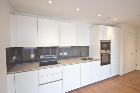 Upper Richmond Road, Putney, SW15 2DU 2 bed apartment for sale