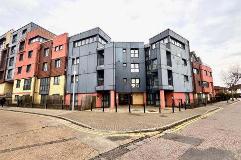 1 bedroom apartment for sale
