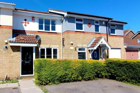 Cole Avenue, Chadwell St. Mary, Grays 2 bed terraced house for sale