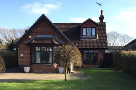 4 bedroom house for sale