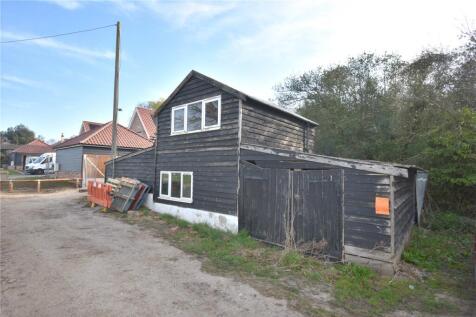 Plot for sale