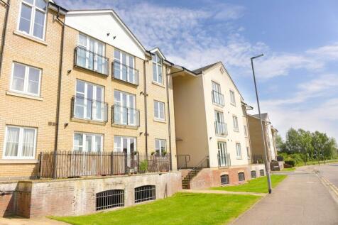 1 bedroom ground floor flat for sale