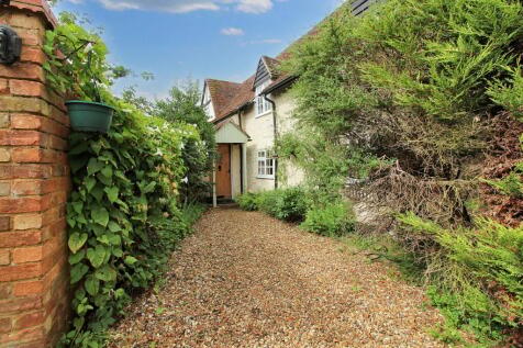 Rectory Road, Campton, Shefford, SG17 4 bed detached house for sale