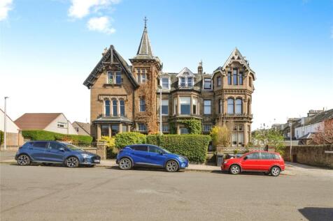 Rockfield Street, Angus DD2 2 bed flat for sale