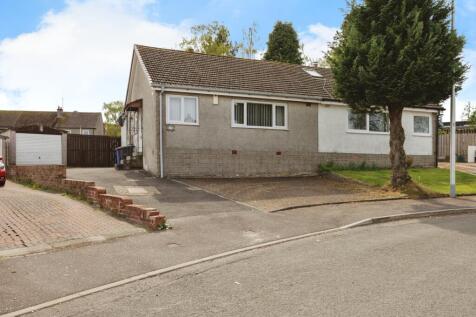 2 bedroom bungalow for sale