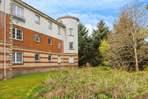 Watson Green, West Lothian EH54 3 bed flat for sale
