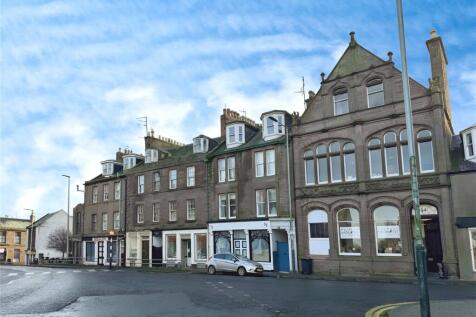 Castle Place, Angus DD10 2 bed flat for sale