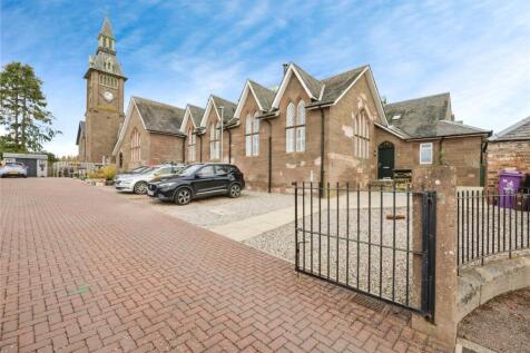 Nursery Lane, Angus DD9 2 bed terraced house for sale