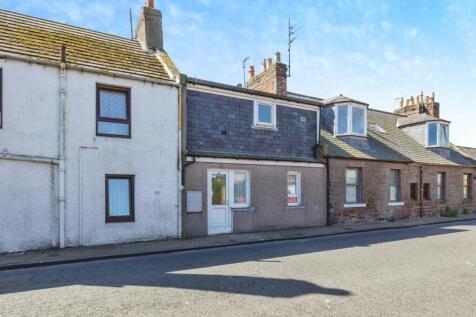 Patons Lane, Angus DD10 1 bed terraced house for sale