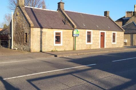 Glasgow Road, Stirling FK7 2 bed bungalow for sale