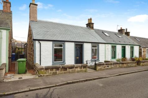 Ochil Street, Clackmannanshire FK13 3 bed semi