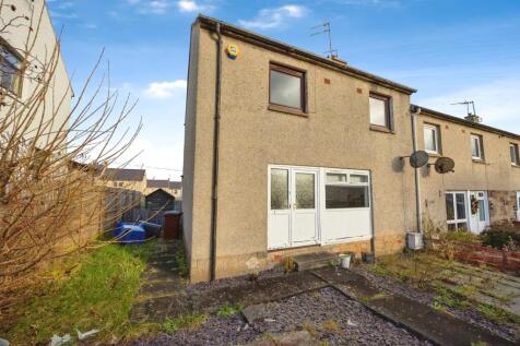 Sherwood Place, Midlothian EH19 3 bed end of terrace house for sale