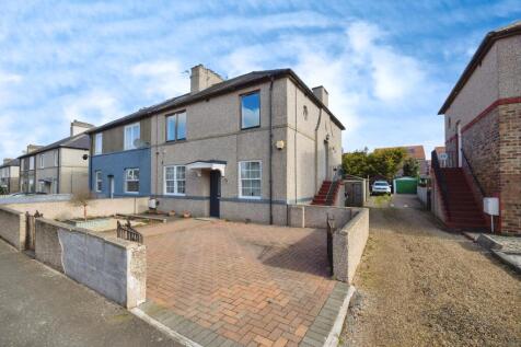 New Hunterfield, Midlothian EH23 2 bed flat for sale