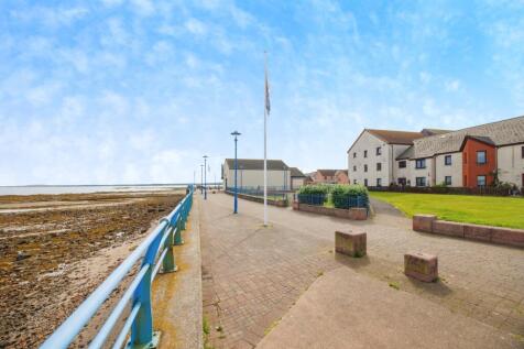 The Promenade, Prestonpans EH32 2 bed flat for sale