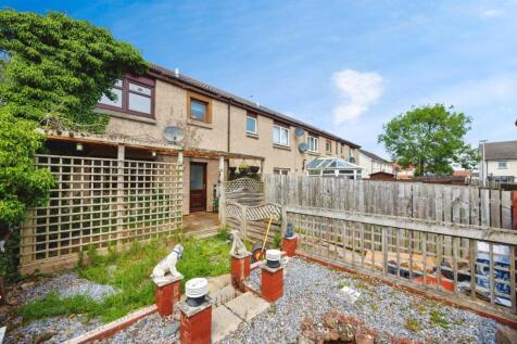 Muirpark Wynd, East Lothian EH33 3 bed end of terrace house for sale
