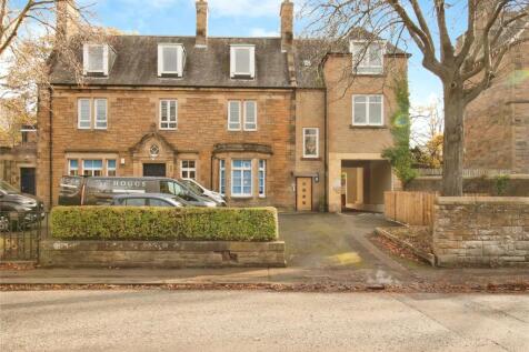 Polwarth Terrace, Midlothian EH11 2 bed flat for sale