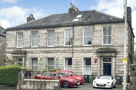 Minto Street, Midlothian EH9 4 bed flat for sale