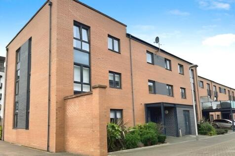 Stevedore Place, Midlothian EH6 1 bed flat for sale