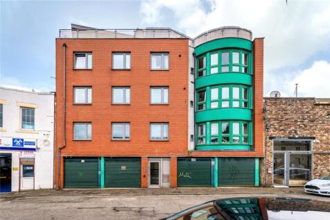 Arthur Street, Edinburgh EH6 1 bed flat for sale