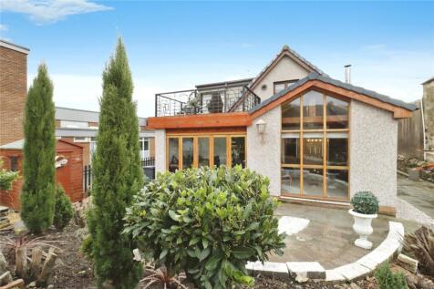 Aberdour Road, Fife KY3 5 bed detached house for sale