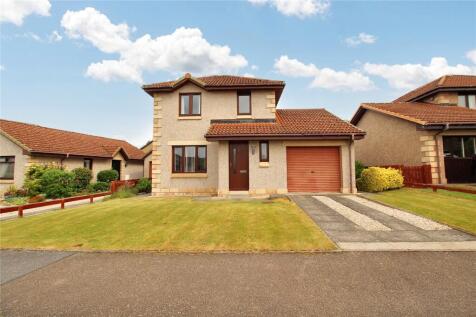 Spey Road, Moray IV32 3 bed detached house for sale