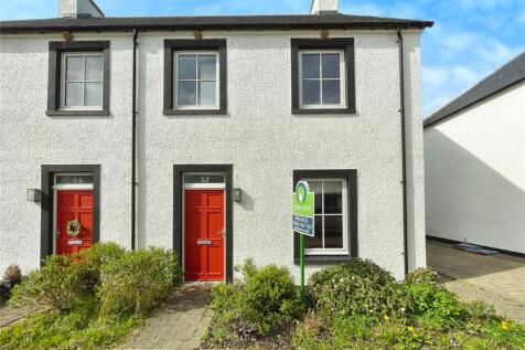 Hillhead Road, Inverness IV2 3 bed semi