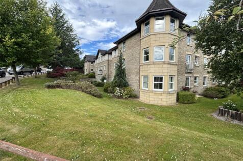 Clachnaharry Road, Highland IV3 1 bed retirement property for sale