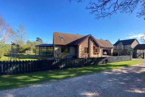 Alby Orchard, Carlisle CA4 3 bed bungalow for sale