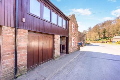 The Sands, Cumbria CA8 2 bed terraced house for sale