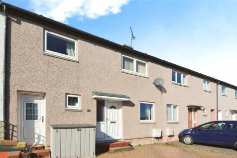 Gledhill Crescent, Dumfries DG1 3 bed terraced house for sale