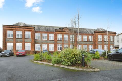 1 bedroom flat for sale