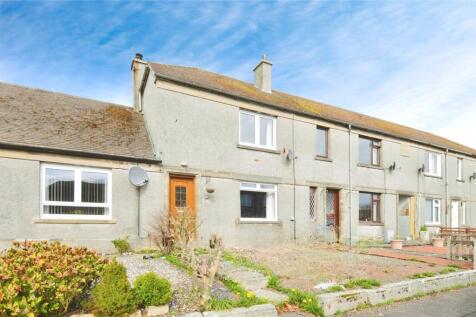 Buchanan Street, Dumfries and... 2 bed terraced house for sale