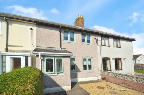 Empire Way, Dumfries and Galloway DG16 3 bed terraced house for sale