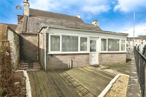 King Street, Dumfries and Galloway DG7 1 bed bungalow for sale