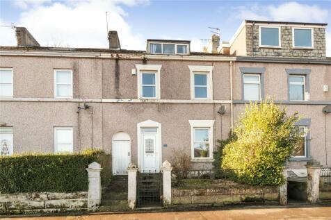 Meadow View, Cumbria CA28 3 bed terraced house for sale