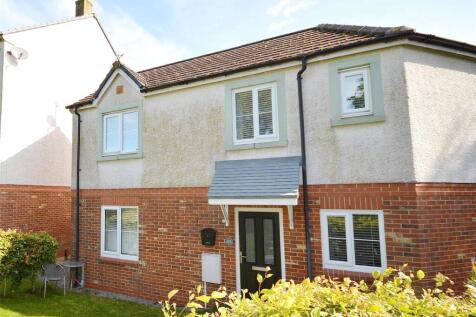 Hartside Court, Cumbria CA14 3 bed semi